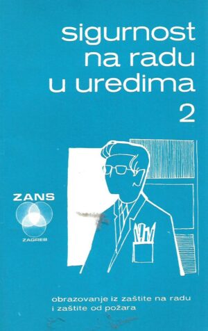 Nenad Kacian: Sigurnost na radu u uredima 2