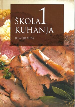 Simonetta Lupi Vada: Škola kuhanja 1-10