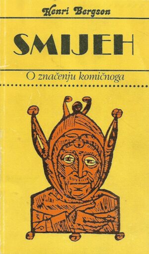 Henri Bergson: Smijeh