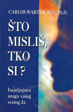 Carlos Warter: Što misliš, tko si?