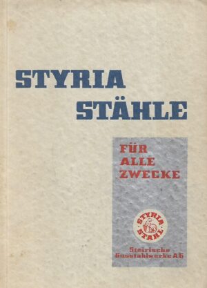 Styria Stähle