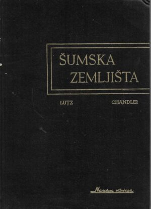 Harold J.Lutz i Robert F.Chandler: Šumska zemljišta