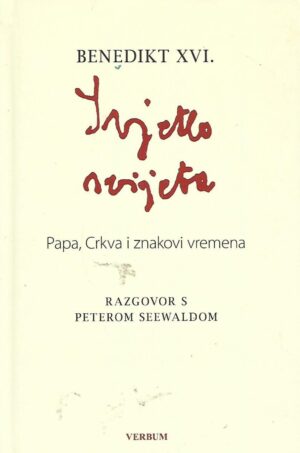 Benedikt XVI.: Svjetlo svijeta