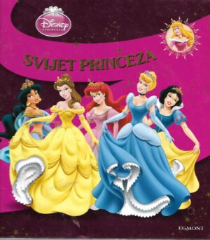 Svijet princeza