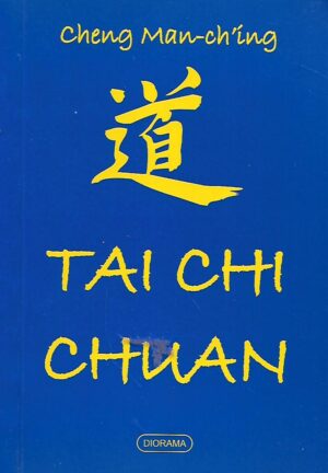 Cheng MAn-ch'ing: Tai Chi Chun