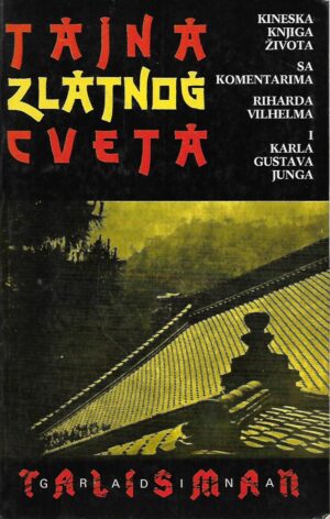 Tajna zlatnog cvijeta - Kineska knjiga života