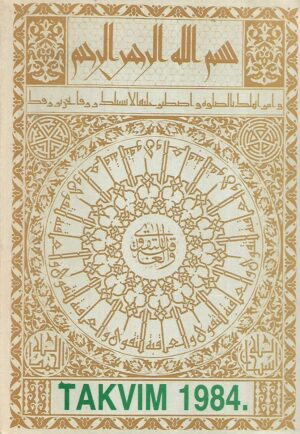 Takvim 1984.
