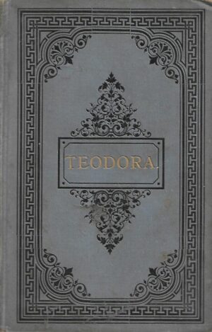 Evgenij Kumičić: Teodora