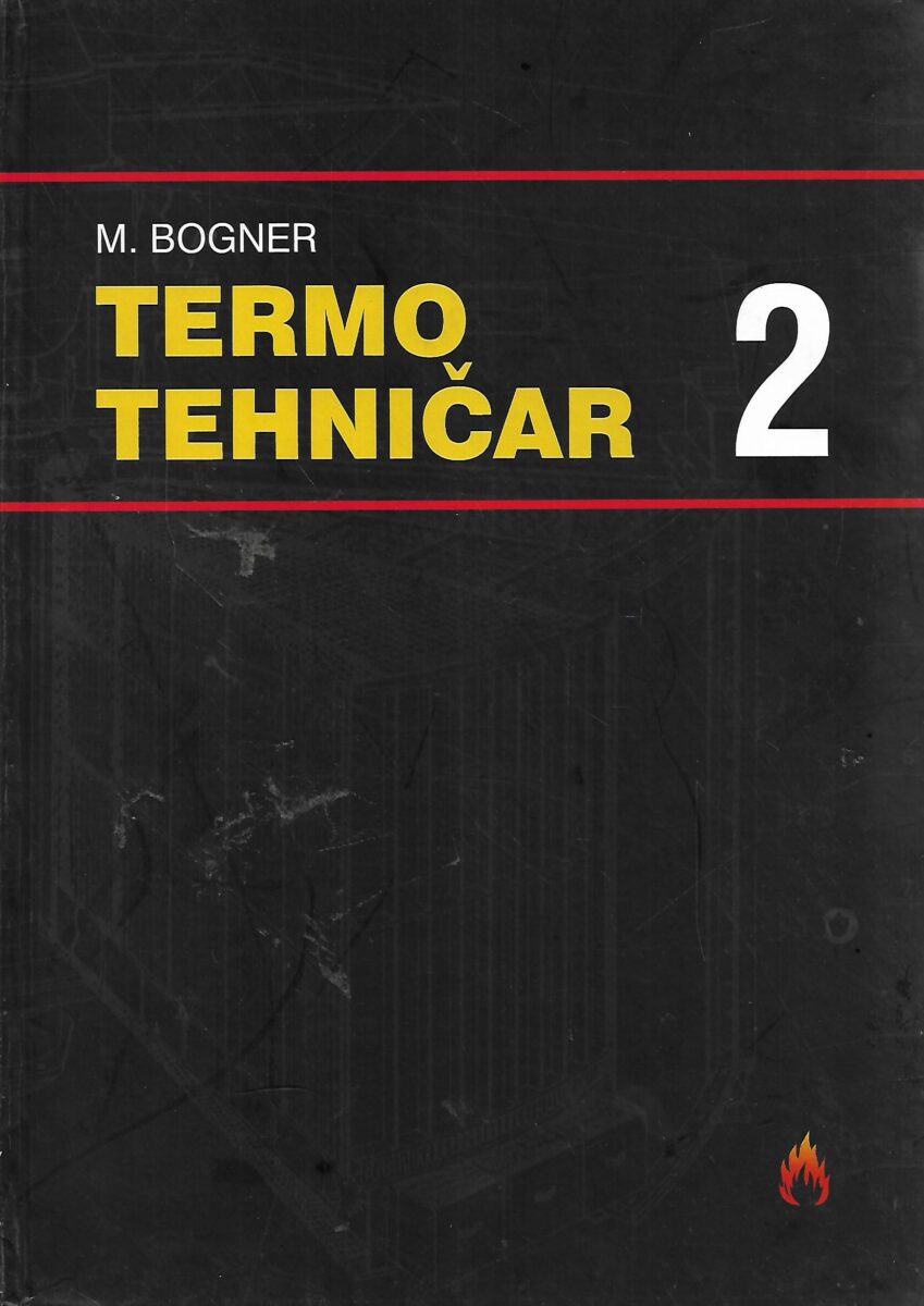 Martina Bognera: Termo tehničar 1-2 - Slika 2