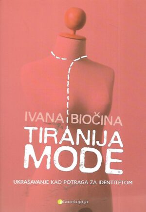 Ivana Biočina: Tiranija mode