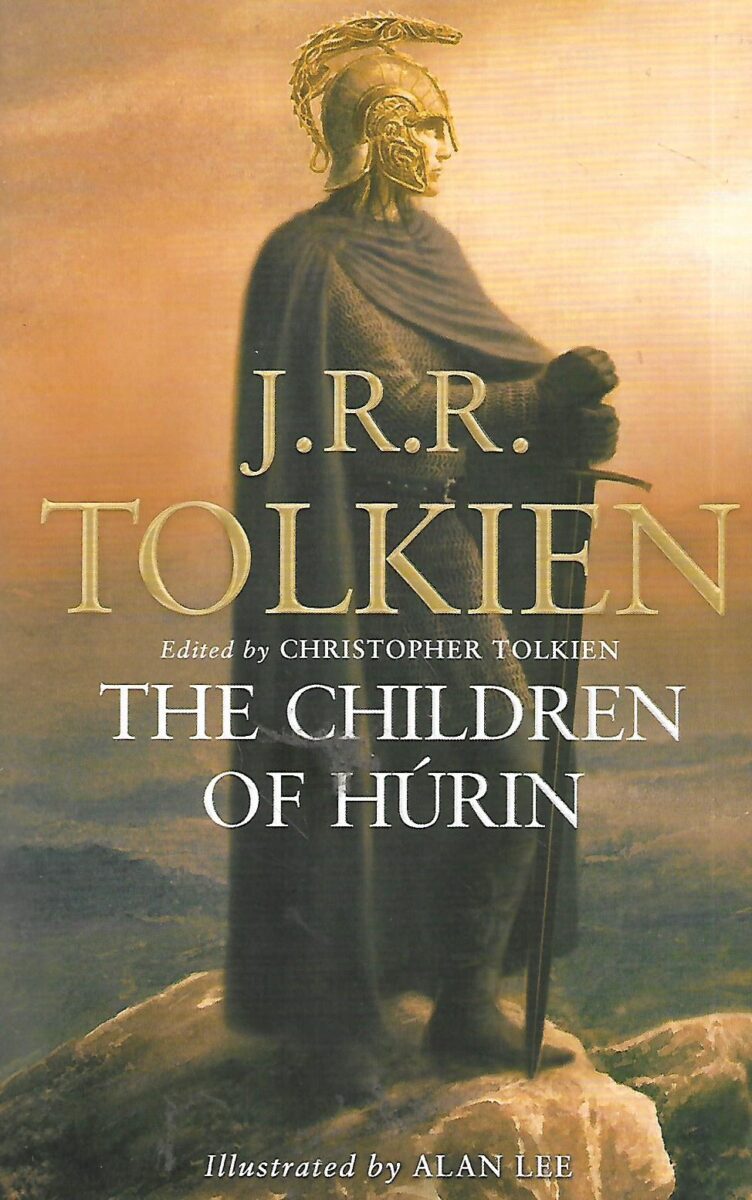 J.R.R. Tolkien: The Children of Hurin
