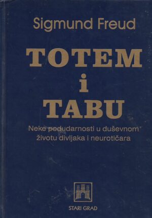 Sigmund Freud: Totem i tabu