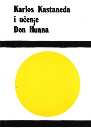 Carlos Castaneda i učenje don Juana