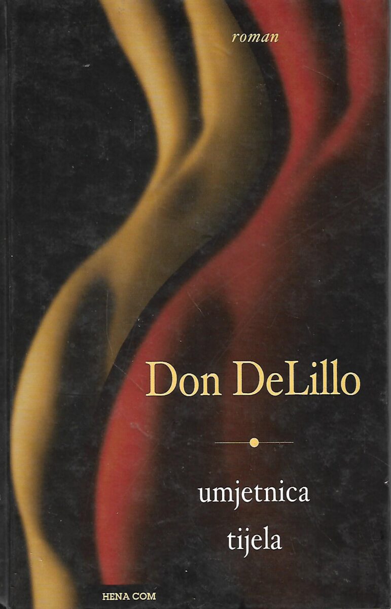Don DeLillo: Umjetnica tijela