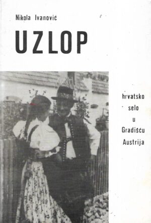 Nikola Ivanović: Uzlop