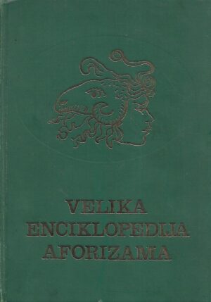 Velika enciklopedija aforizama
