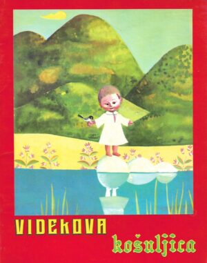 Fran Levstik: Videkova košuljica