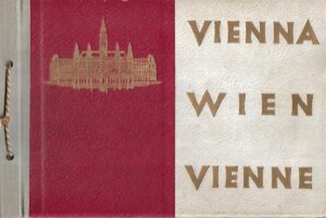 Wien und Niederosterreich