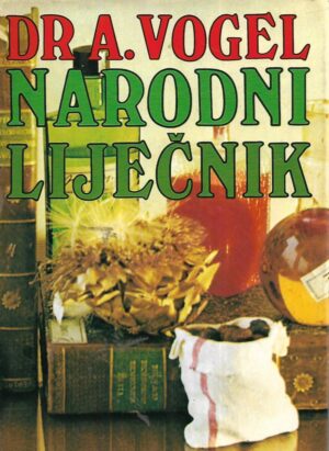 dr. a. vogel: narodni liječnik