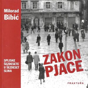 Milorad Bibić: Zakon Pjace