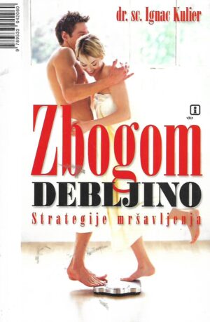 Dr. Ignac Kulier: Zbogom debljino