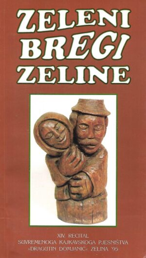 dr. Ivo Kalinski (ur.): Zelenei bregovi Zeline