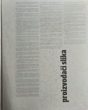 Skupina autora: Proizvođači slika