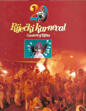 20. Riječki karneval