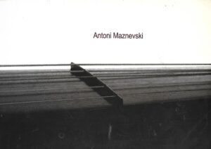 Antoni Maznevski: Mozart's Boat-La Barca di Mozart