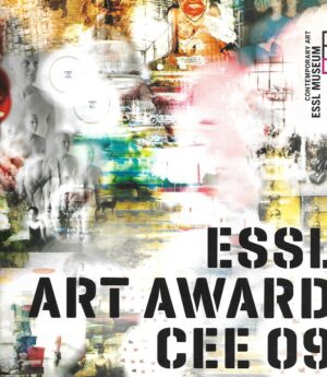 Essl Art Award Cee 2009.