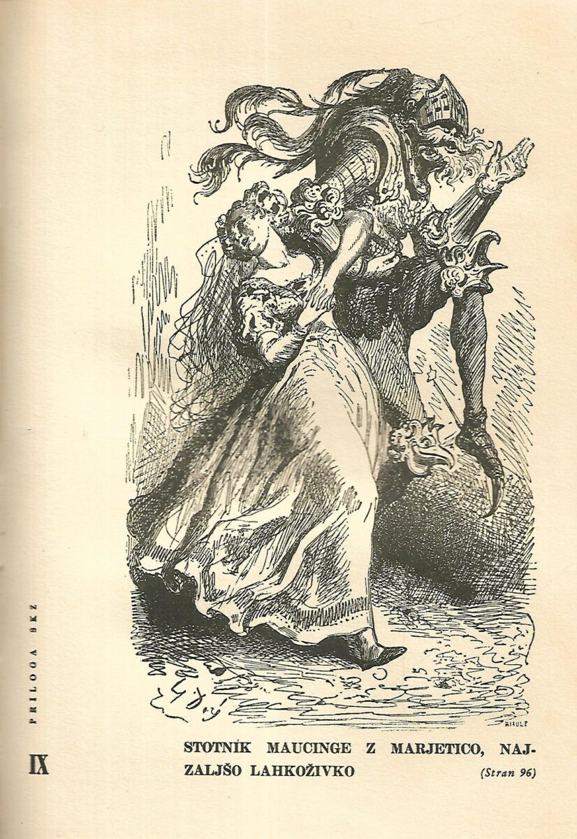 Honore de Balzac: Okrogle povesti - Slika 3