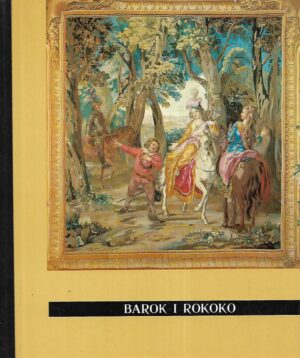 Liselotte Anderson: Barok i rokoko
