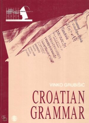 Vinko Grubišić: Croatian Grammar