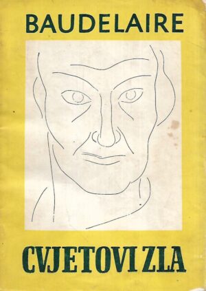 Charles Baudelaire: Cvjetovi zla