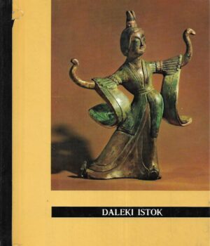 Hugo Munsterberg: Daleki istok