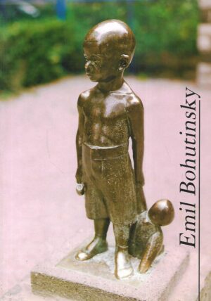 Lida Roje - Depolo: Emil Bohutinsky - retrospektivna izložba