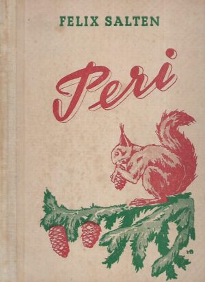 Felix Salten: Peri