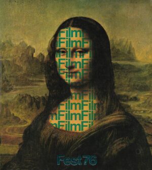 Film Fest'76 - Međunarodni filmski festival / Najbolji fimovi sveta - katalog