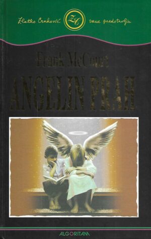 Frank McCourt: Angelin prah