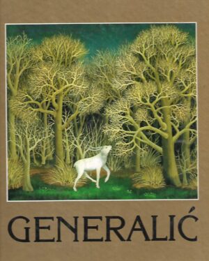 Grgo Gamulin: Generalić