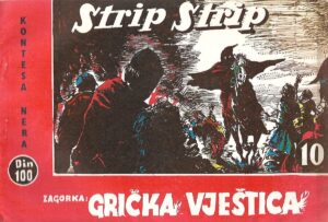 Grička vještica 10 - Siniša spasava Neru