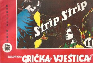 Grička vještica 11 - Nera saznaje istinu