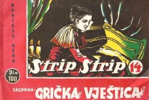 Grička vještica 14 - Zajednički protiv praznovjerja