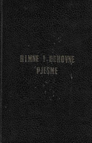 Himne i duhovne pjesme