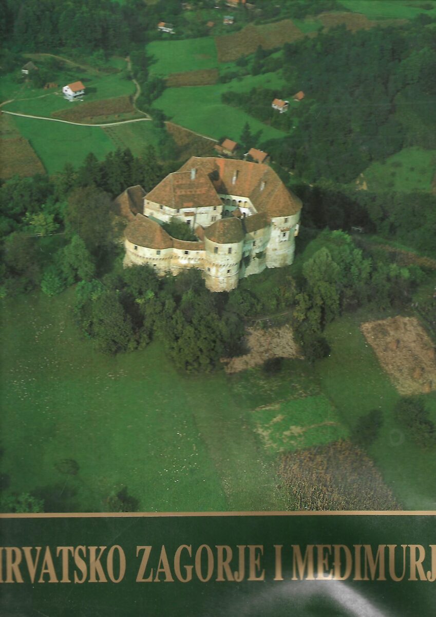 Drago Zdunić (ur.): Hrvatsko Zagorje i Međimurje - po dragomu kraju