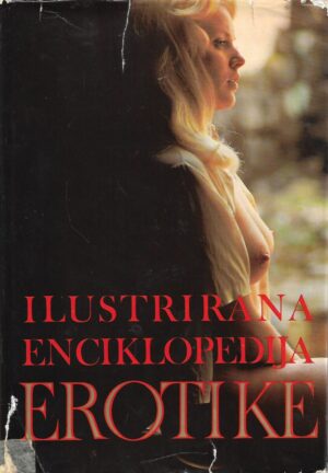 Ilustrirana enciklopedija erotike