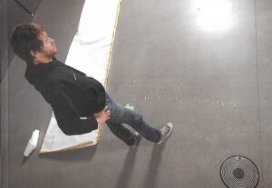 Javier Arce: Ovo bi mogla biti izložba od povijesne važnosti, MSU Zagreb  - katalog