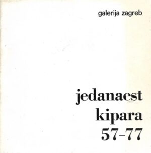 Jedanest kipara 57-77