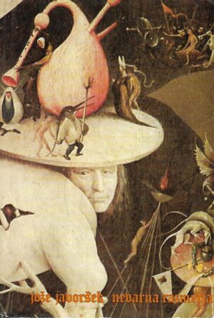 Jože Javoršek: Nevarna razmerja