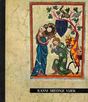 Hans H. Hofstätter: Kasni srednji vijek